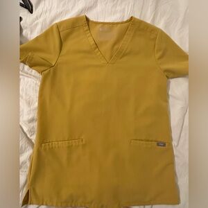 Figs women’s scrub top